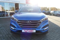 Hyundai Tucson 1.6 T-GDI