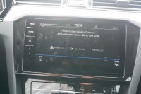 VW Passat Variant GTE