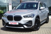 Vorschau: BMW X1 18d XDrive