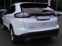 Ford Edge 2.0 TDCi Bi-Turbo Titanium