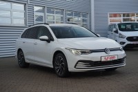 VW Golf VIII Variant Life 1.5 eTSI DSG