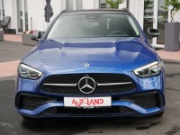 Mercedes-Benz C 200 C200 T-Modell AMG Line