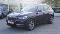 Vorschau: BMW X5 xDrive 30d