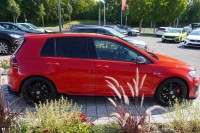 VW Golf VII 2.0 16V TSI GTI TCR