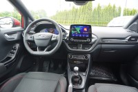 Ford Puma 1.0 EB Mild Hybrid ST-Line