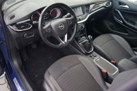 Opel Astra K 1.2 Sports Tourer 1.2 Design & Tech