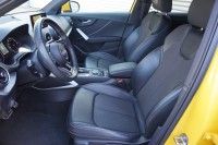 Audi Q2 1.5 TFSI S-Line sport S-Tronic