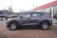 Hyundai Tucson 1.6 blue Classic
