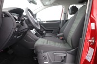 VW Touran 1.5 TSI DSG