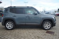 Jeep Renegade 1.6 E-torQ Longitude