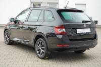Skoda Fabia Combi 1.0 MPI Soleil