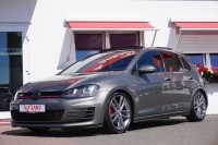 Vorschau: VW Golf VII 2.0 GTI DSG