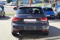 Audi A1 Sportback S-Tronic 1.8 TFSI