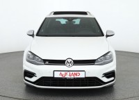VW Golf VII Variant R 2.0 TSI DSG 4Motion