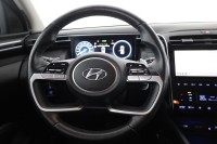 Hyundai Tucson 1.6 T-GDI HEV 4WD Aut.