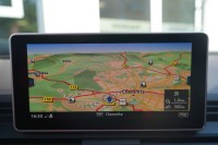 Audi SQ5 3.0 TFSI quattro