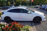 Honda Civic 1.0 Comfort Sport