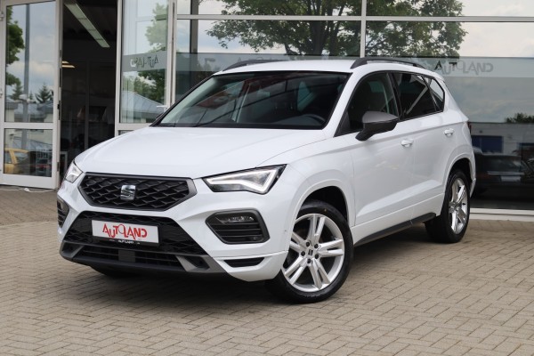 Seat Ateca 1.5 FR