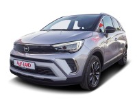 Opel Crossland 1.2 DI Turbo LED IntelliLink SHZ Kamera