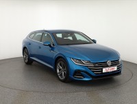 VW Arteon SB 2.0 TSI R-Line