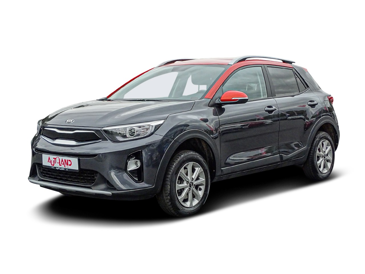 Kia Stonic 1.2 Vision