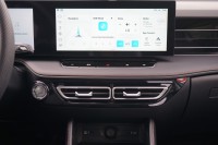 MG HS 1.5 T-GDI Luxury Aut.