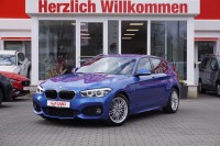 Vorschau: BMW 118 118iA M Sport