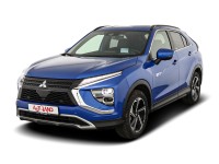 Mitsubishi Eclipse Cross 2.4Hybrid Intro Edition 4WD AHK