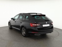 Skoda Superb Combi 1.8 TSI DSG SportLine