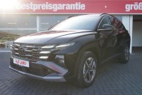 Vorschau: Hyundai Tucson 1.6T-GDI PHEV 4WD Aut.