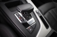 Audi A4 Avant 35 TFSI Advanced