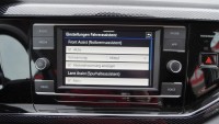 VW Taigo 1.0 TSI DSG