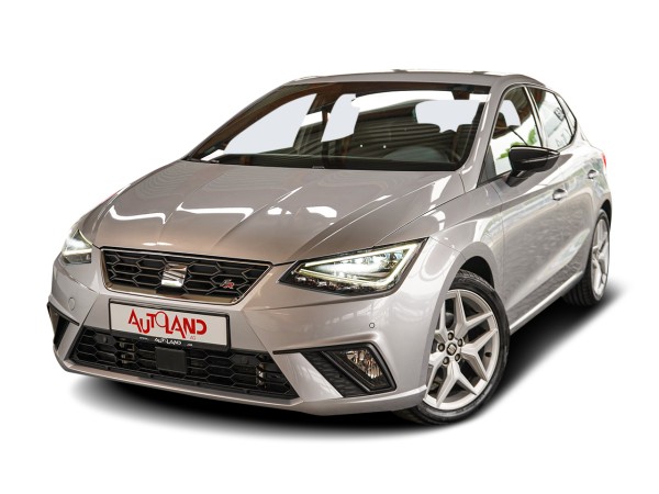 Seat Ibiza 1.0 TSI FR