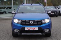 Dacia Sandero II 0.9 TCe 90 Stepway Prestige