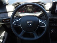 Dacia Sandero Stepway III 1.0 TCE Comfort EDC