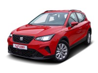 Seat Arona 1.0 TSI Style LED Sitzheizung FullLink