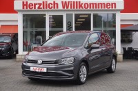 Vorschau: VW Golf Sportsvan 1.0 TSI