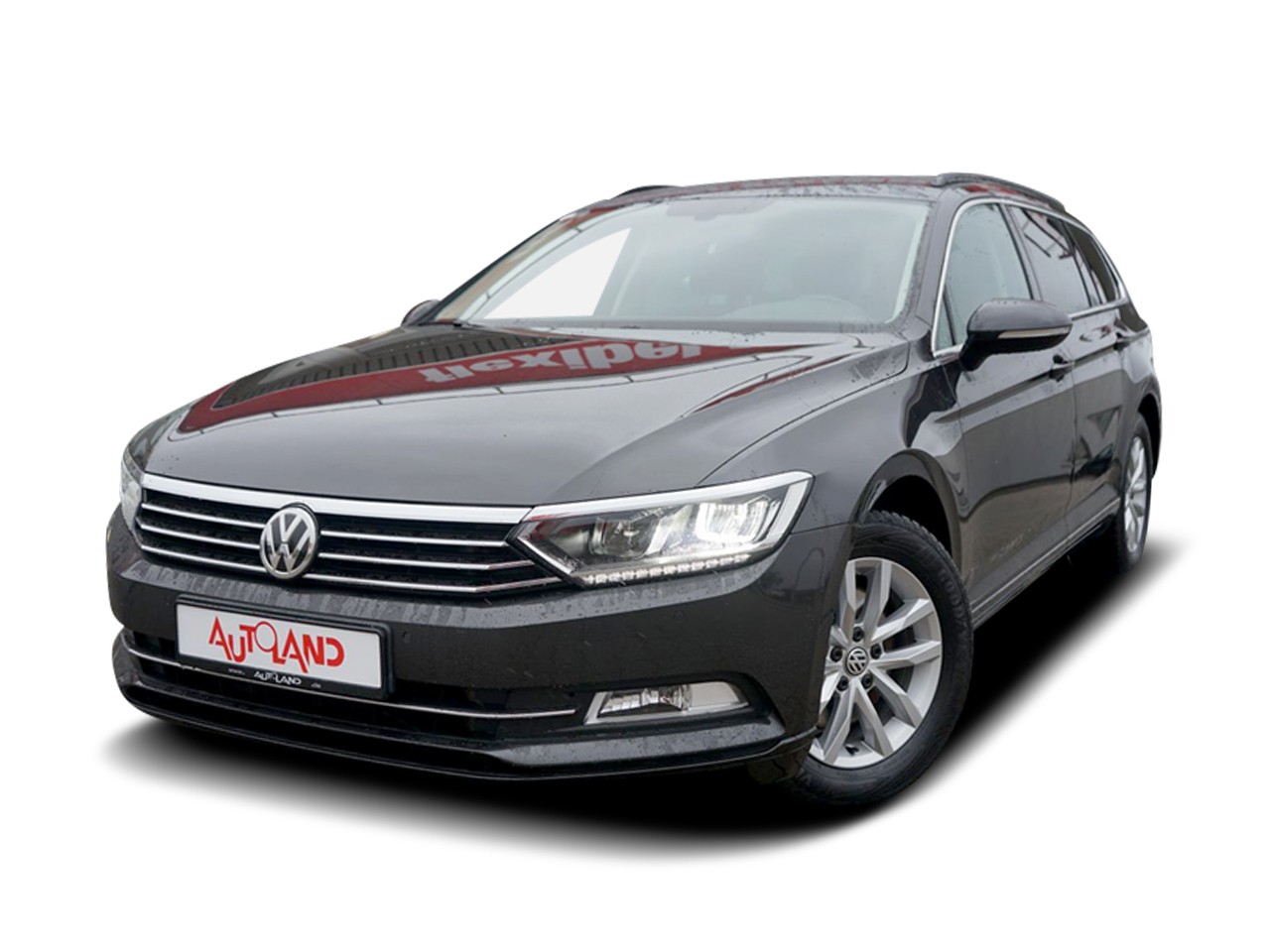 VW Passat Variant 2.0 TDI Comfortline