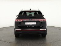 VW Tiguan 1.5 eTSI DSG