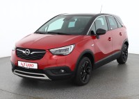 Vorschau: Opel Crossland X 1.2 Turbo Innovation