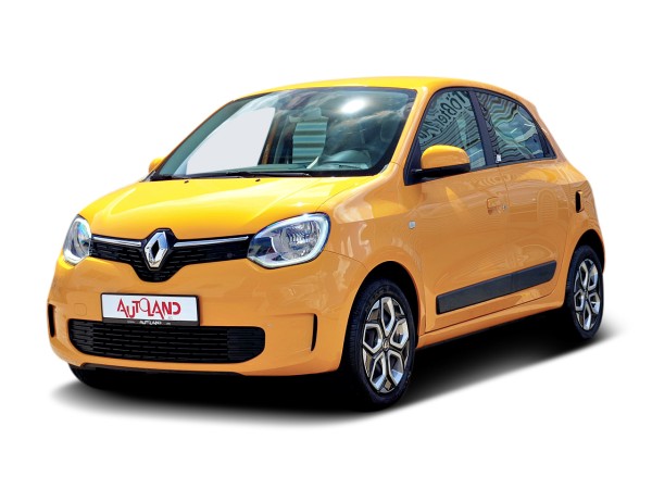 Renault Twingo 1.0 Limited
