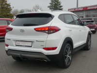 Hyundai Tucson 1.6 T-GDI Passion