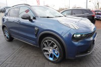 Lynk&Co 01 1.5 TD PHEV Aut.