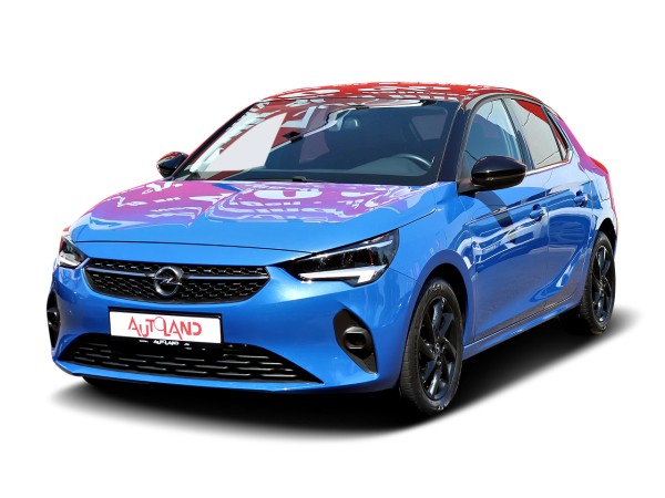 Opel Corsa F 1.2 Elegance