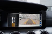 Mercedes-Benz E 200 E200 Coupe AMG Line