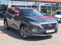 Hyundai Santa Fe 2.4 GDI 4WD