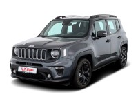 Jeep Renegade 1.3 Limited Plug-In-H 4xe Aut. 4x4 LED