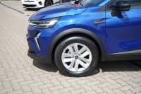 Renault Symbioz 140 mHev