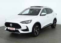Vorschau: MG HS 1.5 Luxury