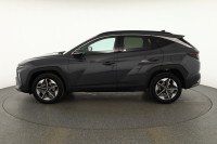 Vorschau: Hyundai Tucson 1.6 T-GDI HEV 4WD Aut.